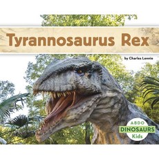 Tyrannosaurus Rex Paperback 2016, Capstone Classroom