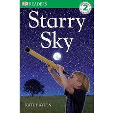 DK Readers L2: Starry Sky Paperback, DK Publishing (Dorling Kindersley)