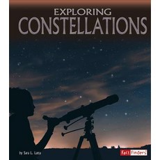 Exploring Constellations Library Binding, Capstone Press