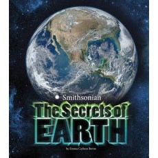 The Secrets of Earth Library Binding, Capstone Press