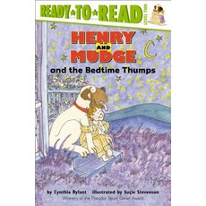 Henry and Mudge and the Bedtime Thumps Hardcover, Simon Spotlight