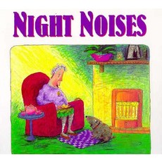 Night Noises Hardcover, Houghton Mifflin