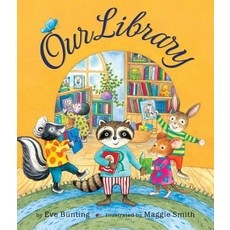 Our Library Paperback, Houghton Mifflin