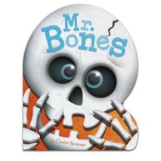 Mr. Bones Board Books, Picture Window Books
