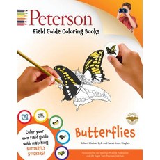 Butterflies Paperback
