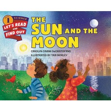 The Sun and the Moon Hardcover, HarperCollins