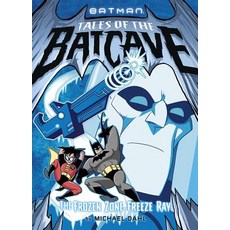 The Frozen Zone Freeze Ray Paperback, Stone Arch Books