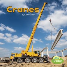 Cranes Paperback, Capstone Press