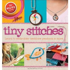 Tiny Stitches Other, Klutz