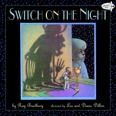 Switch on the Night Paperback, Dragonfly