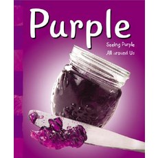 Purple Library Binding, Capstone Press