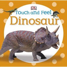 Dinosaur Board Books, DK Publishing (Dorling Kindersley)