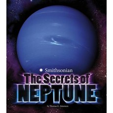 The Secrets of Neptune Library Binding, Capstone Press