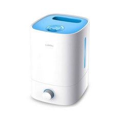 LUAMO 大容量加濕器 3.5L, H1, 單一顏色
