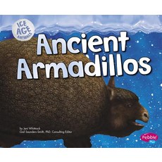 Ancient Armadillos Paperback, Capstone Press