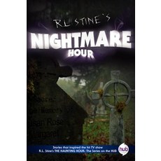 Nightmare Hour TV Tie-In Edition Paperback, HarperCollins