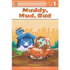 Muddy Mud Bud Paperback, Penguin Young Readers