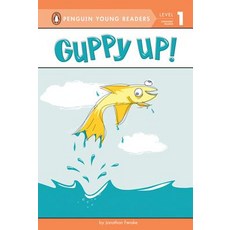 Guppy Up! Paperback, Penguin Group USA