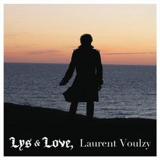 LYS & LOVE (DIGIPAK) - LAURENT VOULZY 수입반, 1CD