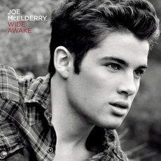 JOE MCELDERRY - WIDE AWAKE EU 수입반, 1CD