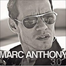 MARC ANTHONY - 3.0 미국 수입반, 1CD