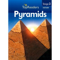 Top Readers 2-13 - HT-Pyramids, Weldon Owen
