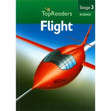 Top Readers 3-09 - SC-Flight, Weldon Owen