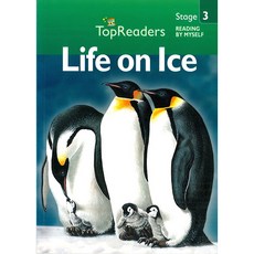 Top Readers 3-02 - AM-Life on Ice, Weldon Owen