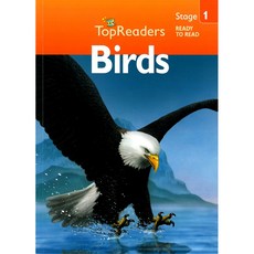 Top Readers 1-04 - AM-Birds, Weldon Owen
