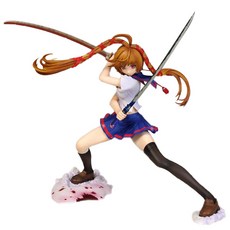 Good Smile Company 006 Shuraki Trinity BOX Figure 01 Akatsuki Mishiro, 1個