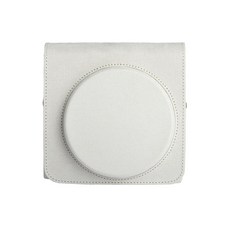 instax 拍立得 SQ6專用拍立得相機包, 淺褐色的, 1個