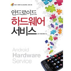 Android硬體服務, 開發者快樂的世界