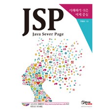 JSP(Java Server Page)：以淺顯易懂的範例為中心, 九民社