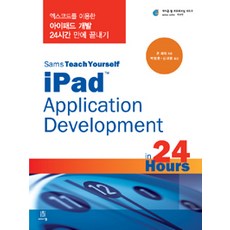 用Xcode開發iPad 24小時內完成, 愛墾出版