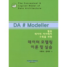 HumanScience 資料模型理論與實作：為建構活用資料架構