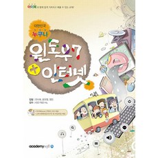 대한민국 누구나윈도우7 인터넷, 아카데미소프트