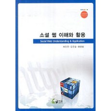 社群網路的理解與應用, Geulnuri