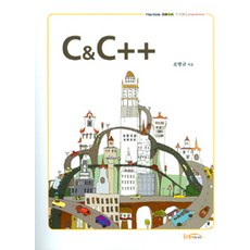 C & C++, 韓迪媒體