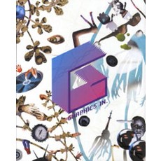 [ANC(產業圖書出版公社)]Graphics In, ANC(產業圖書出版公社), ANC編輯部 著
