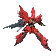 BANDAI 萬代 機動戰士鋼彈公仔, 949653