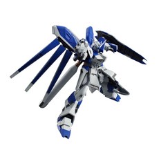 萬代機器人魂SIDE MS Hi 新GUNDAM模型, 1個