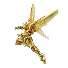 萬代機器人魂SIDE MS Master Gundam明鏡知世Ver公仔, 1個