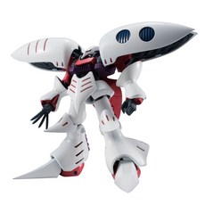 ROBOT魂 SIDE MS機動戰士Z鋼彈公仔, 1個