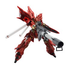 萬代機器人魂SIDE MS辛安珠動畫版公仔, 1個