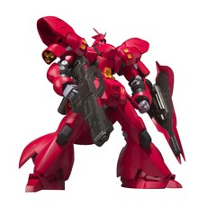 ROBOT魂 SIDE MS機動戰士鋼彈公仔, 1個