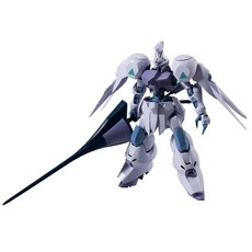 BANDAI 萬代 機動戰士鐵血孤兒公仔, 沒有選擇