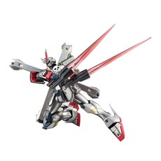 萬代限定版Robot魂SIDE MS Cross Bone Gundam XO公仔, 1個