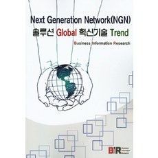 [BIR]次世代網路(NGN)解決方案全球創新技術趨勢, BIR研究集團(BIR)