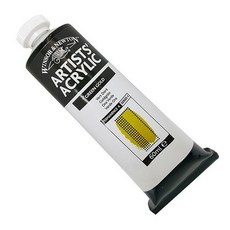 WINSOR&NEWTON 溫莎牛頓 專家級藝術壓克力顏料 S4 178鈷藍色, 60ml 460苝綠, 一