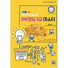 100% 合格 SW 編碼 3 級大師, 分享A&T, 金鎭國